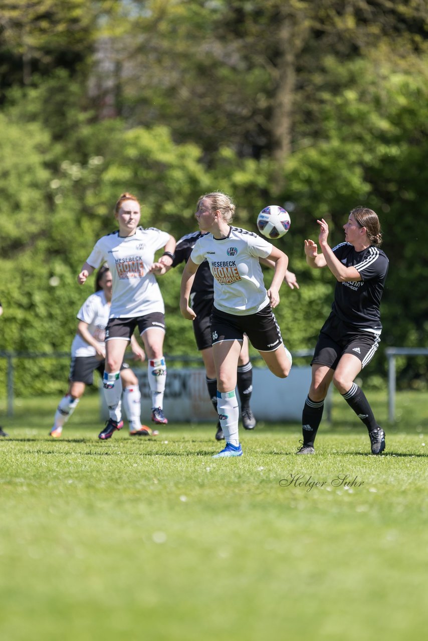 Bild 259 - F SV Henstedt Ulzburg - SV Fortuna Boesdorf : Ergebnis: 3:1